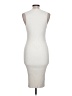 Rag & Bone Ivory Cocktail Dress Size L - photo 2
