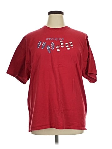 SONOMA life + style Short Sleeve T-Shirt (view 1)