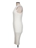 Rag & Bone Ivory Cocktail Dress Size L - photo 5