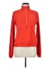 Nike Orange Pullover Sweater Size M - photo 1