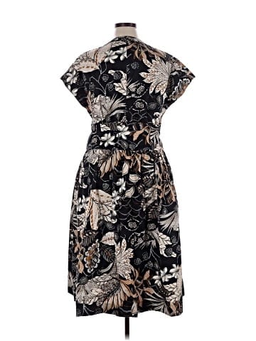 Teri Jon by Rickie Freeman Casual Dress (view 2)