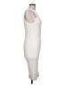 Rag & Bone Ivory Cocktail Dress Size L - photo 4