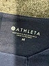 Athleta Blue Sleeveless T-Shirt Size M - photo 7