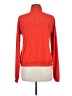 Nike Orange Pullover Sweater Size M - photo 2