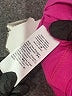 Crewcuts 100% Polyester Pink Dress Size 7 - photo 4
