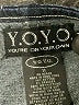 Assorted Brands Blue Jeans Size 11 - photo 7