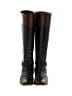 MICHAEL Michael Kors Brown Boots Size 6 1/2 - photo 2