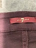 7 For All Mankind Black Jeans Size 29 waist - photo 7