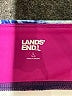 Lands' End Blue Active Pants Size L - photo 4