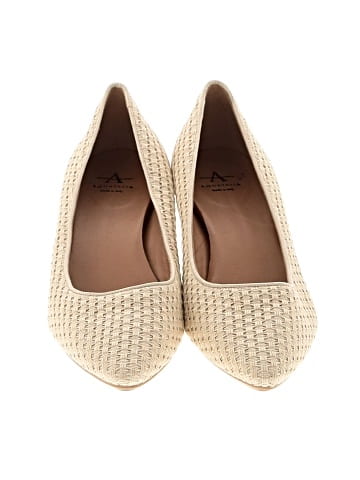 AQUATALIA Heels (view 2)