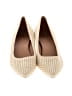 AQUATALIA Ivory Heels Size 8 1/2 - photo 2