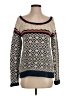 American Eagle Outfitters Ivory Pullover Sweater Size S - photo 1