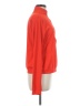 Nike Orange Pullover Sweater Size M - photo 4