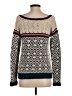 American Eagle Outfitters Ivory Pullover Sweater Size S - photo 2