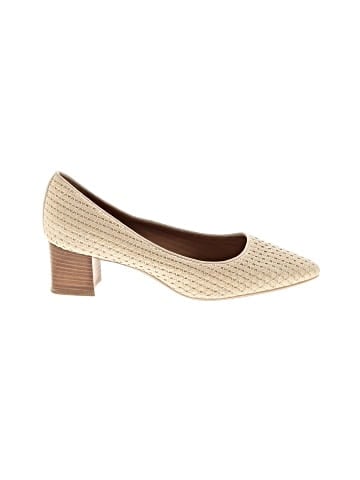 AQUATALIA Heels (view 1)