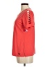 MICHAEL Michael Kors Red Short Sleeve Top Size M - photo 5