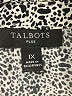 Talbots 100% Viscose Tweed Gray Sleeveless Button-Down Shirt Size 1X - photo 7