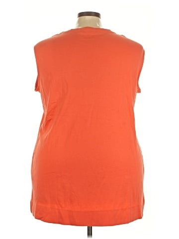 Isaac Mizrahi LIVE! Short Sleeve T-Shirt (view 2)