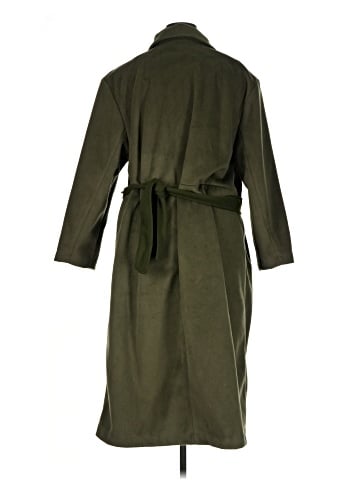 ELOQUII Trenchcoat (view 2)