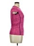 Assorted Brands Pink Active T-Shirt Size 1X - photo 4