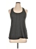 Lole Gray Tank Top Size XL - photo 1