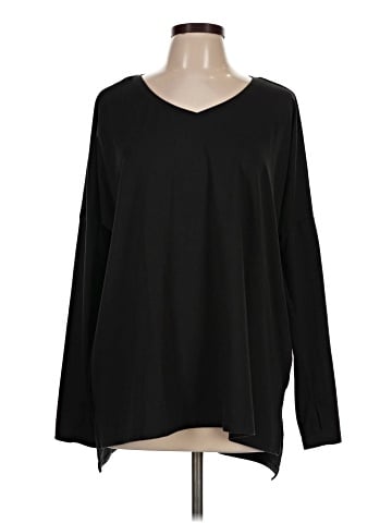 Wander by Hottotties Long Sleeve T-Shirt (view 1)