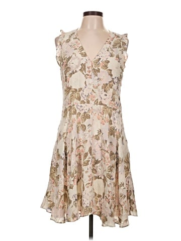 Rebecca Taylor Cocktail Dress (view 1)