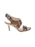 MICHAEL Michael Kors Brown Sandals Size 8 1/2 - photo 1