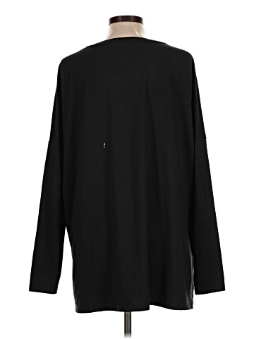 Wander by Hottotties Long Sleeve T-Shirt (view 2)