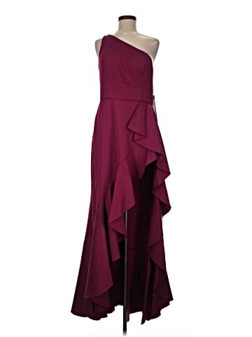 IEENA for Mac Duggal Cocktail Dress (view 1)