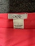 Cache Pink Sleeveless Top Size L - photo 7