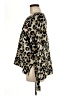 Neiman Marcus Animal Print Brown Pullover Sweater Size M - photo 5