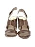 MICHAEL Michael Kors Brown Sandals Size 8 1/2 - photo 2