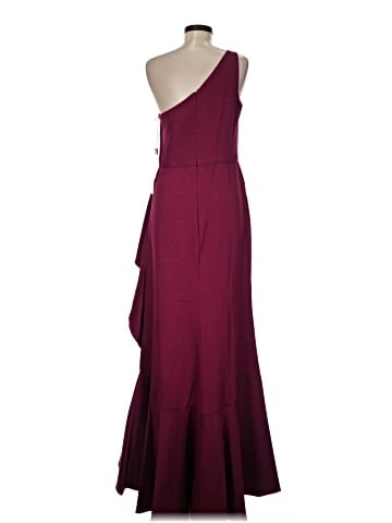 IEENA for Mac Duggal Cocktail Dress (view 2)