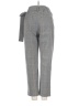 Wilfred Plaid Gray Dress Pants Size 0 - photo 2