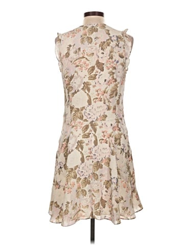Rebecca Taylor Cocktail Dress (view 2)