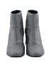 Sophia Webster Gray Ankle Boots Size EU 38 - photo 2