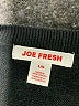 Joe Fresh Black Cardigan Size L - photo 7