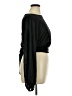 Lulus 100% Polyester Black Long Sleeve Blouse Size XL - photo 4