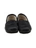 TOMS Black Flats Size 8 1/2 - photo 2