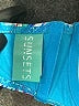 Sunsets Paisley Blue Swimsuit Top Size M - photo 3