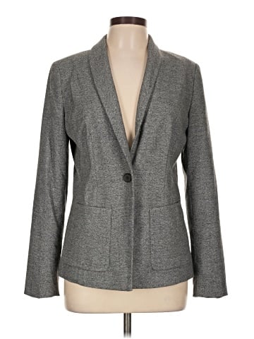 Halogen Blazer (view 1)