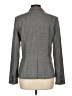 Halogen Gray Blazer Size 10 - photo 2