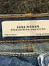 Zara Blue Jeans Size 4 - photo 7