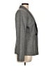 Halogen Gray Blazer Size 10 - photo 4