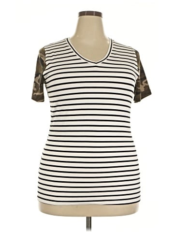 & Other Stories Short Sleeve T-Shirt (view 1)