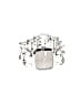 Gucci Silver Watch One size - photo 1