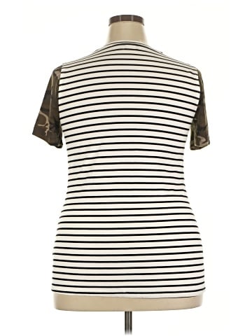 & Other Stories Short Sleeve T-Shirt (view 2)