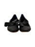 ROTHY'S Solid Black Flats Size 8 - photo 2