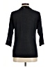 Magaschoni Black Cardigan Size M (estimated) - photo 2